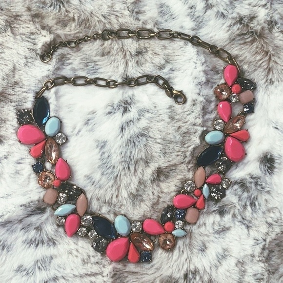 J.Crew Necklace